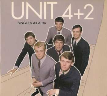 Album Unit Four Plus Two: Singles As & Bs