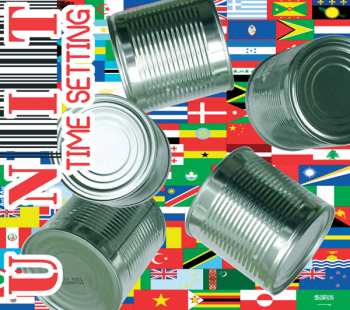 Album Unit: Time Setting