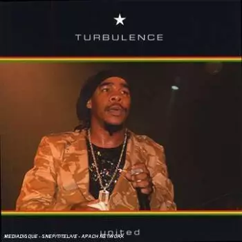 Turbulence: United