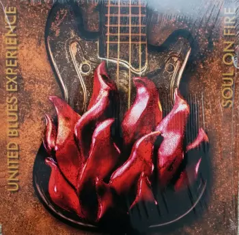 Soul On Fire