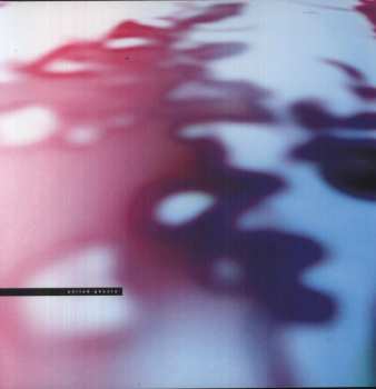 Album United Ghosts: United Ghosts