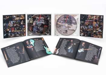 2CD United Guitars: United Guitars Vol 2