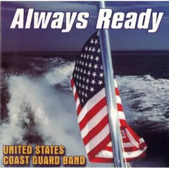 Always Ready (Semper Paratus)