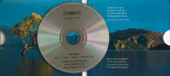 SACD Felix Mendelssohn-Bartholdy: Renewal