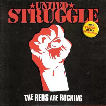 The Reds Are Rocking