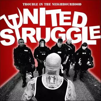 Trouble In The Neighbourhood