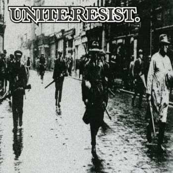 Album Unite.Resist: Unite.Resist