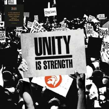 2CD Various: Unity Is Strength