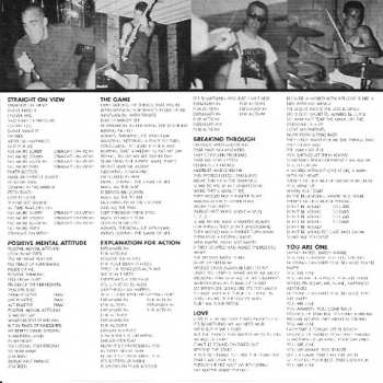 CD Unity: You Are One