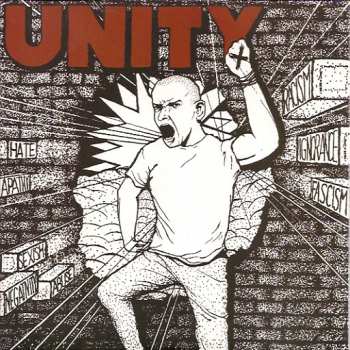 CD Unity: You Are One