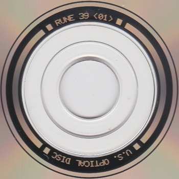 CD Univers Zero: Ceux Du Dehors