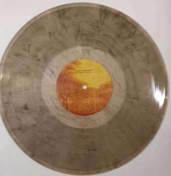 LP Univers Zero: Phosphorescent Dreams LTD | CLR