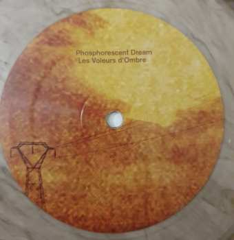 LP Univers Zero: Phosphorescent Dreams LTD | CLR