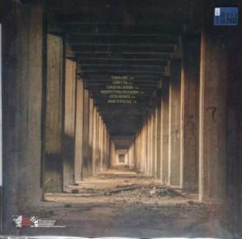 LP Universal Totem Orchestra: Mathematical Mother 