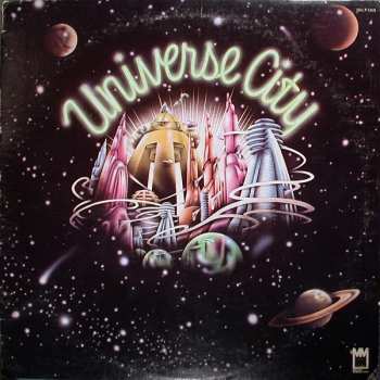 Album Universe City: Universe City