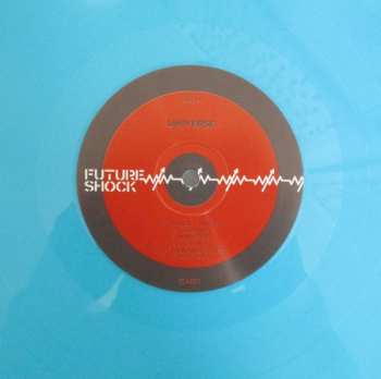 LP Universe: Universe LTD | CLR