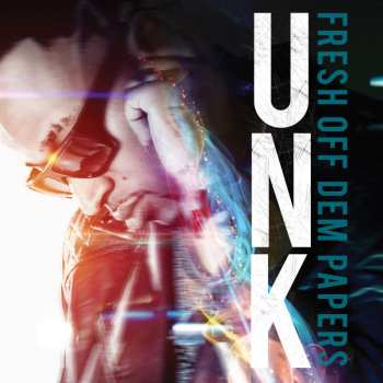 Album DJ Unk: Fresh Off Dem Papers