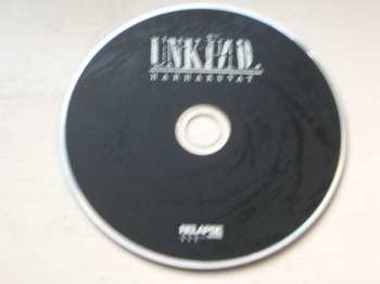 CD Unkind: Harhakuvat