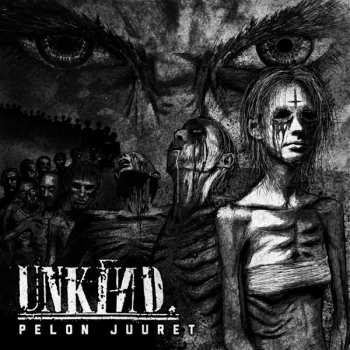 LP Unkind: Pelon Juuret
