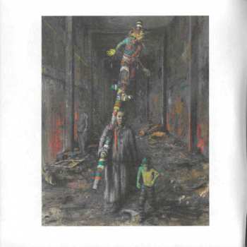 2CD UNKLE: The Road: Part I DLX