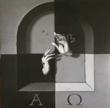 3LP UNKLE: The Road: Part II / Lost Highway