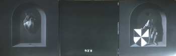 3LP UNKLE: The Road: Part II / Lost Highway
