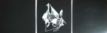 3LP UNKLE: The Road: Part II / Lost Highway