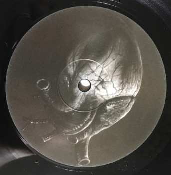 3LP UNKLE: The Road: Part II / Lost Highway