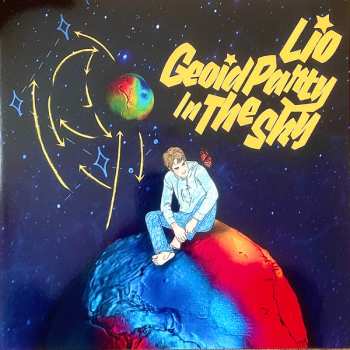 LP Geoid Party In The Sky CLR