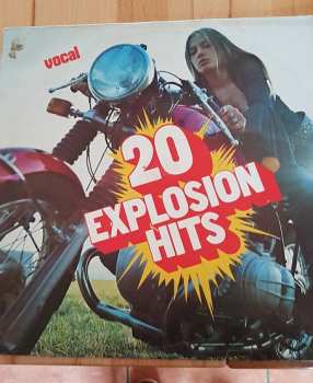 LP 20 Explosion Hits