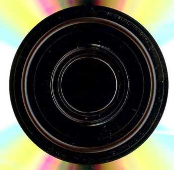 CD Unknown Artist: Caribbean Folk Music (Vol. 1)