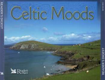 3CD/Doos Unknown Artist: Celtic Moods