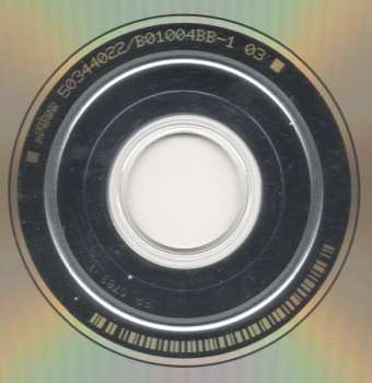 3CD/Doos Unknown Artist: Celtic Moods