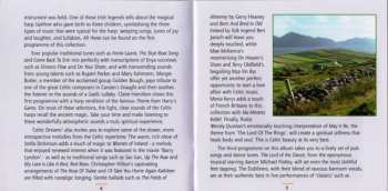 3CD/Doos Unknown Artist: Celtic Moods