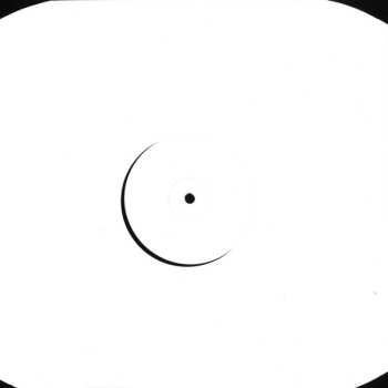 LP Unknown Artist: Deter
