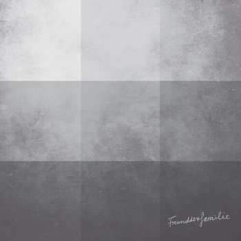 2EP Unknown Artist: Grau 1 (Concrete Versions)