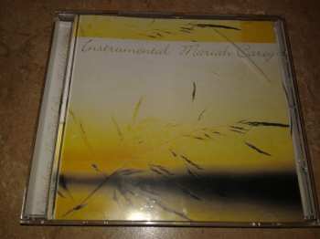 Album Unknown Artist: Instrumental Mariah Carey