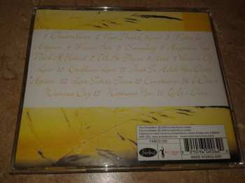 CD Unknown Artist: Instrumental Mariah Carey