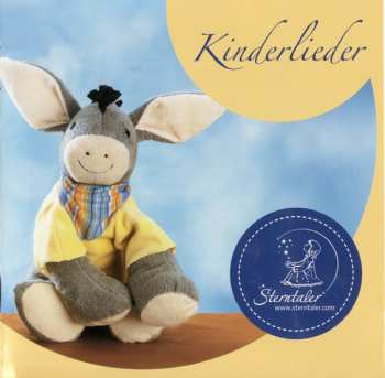 CD Unknown Artist: Kinderlieder