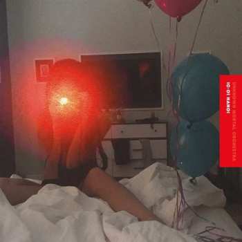 Album Unknown Mortal Orchestra: IC-01 Hanoi