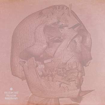 LP Unknown Mortal Orchestra: II