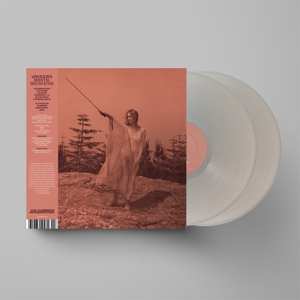Album Unknown Mortal Orchestra: Ii  -aluminum Vinyl-