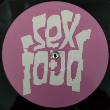 LP Unknown Mortal Orchestra: Sex & Food