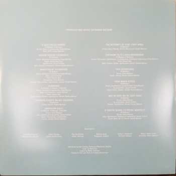 LP Unknown Mortal Orchestra: Sex & Food