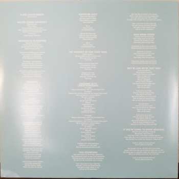 LP Unknown Mortal Orchestra: Sex & Food