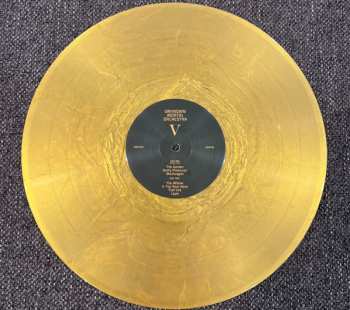 2LP Unknown Mortal Orchestra: V LTD | CLR