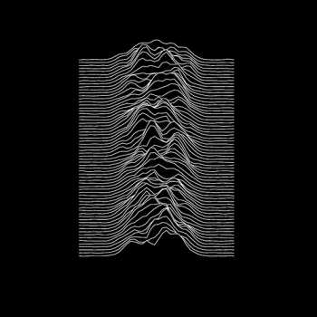 Album Joy Division: Unknown Pleasures