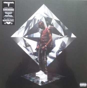 Album Unknown T: Blood Diamond