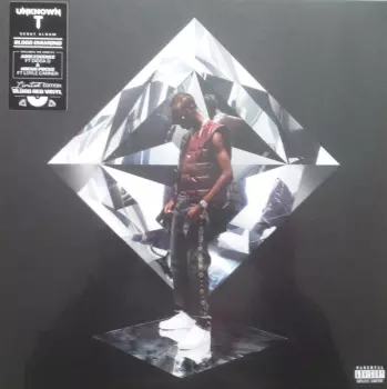 Unknown T: Blood Diamond