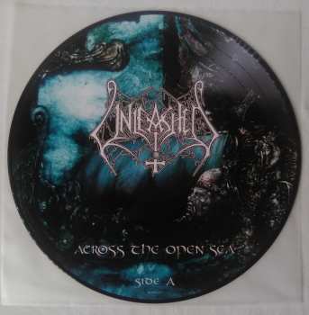 LP Unleashed: Across The Open Sea LTD | PIC